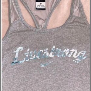 Nike Tank Top